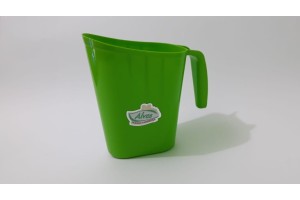 PORTA LEITE DE SAQUINHO 850ML REF-271