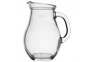 JARRA BISTRO 1000ML REF-801021004783