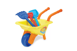 CARRIOLA DA ONDA REF-0332