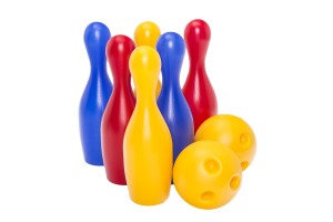 BOLICHE  CARDOSO REF-7001