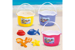 BALDICO DE PRAIA