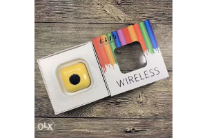 FONE DE OUVIDO SEM FIO REF-QS-1314