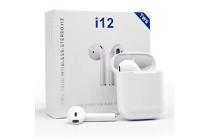 FONE OUVIDO SEM FIO REF-QS-I12