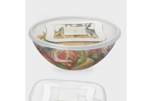 TRAVESSA REDONDA COM TAMPA REF-205TR