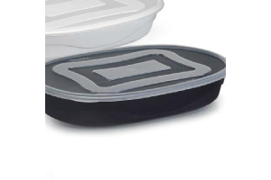 TRAVESSA OVAL REF-207C