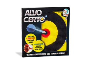 ALVO CERTO  CARDOSO