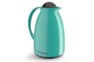 GARRAFA TER FLORENÇA 0,65 VERDE REF-81109