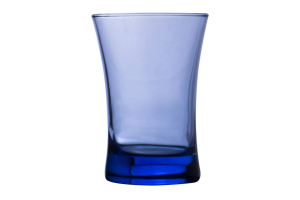 COPO AZUL P/AGUA 210ML REF-4200131094035