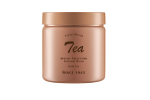 POTE PET 900ML MANT. VANILLA TEA ST REF-0150030E REF-8801