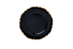 SUPLA PROVENCAL PRETO REF-TP1310-1