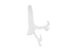 SUPORTE DE PLASTICO 21,5CM COD 12007 REF-GAN-07-6