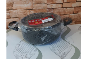 CAÇAROLA Nº18 PERSONAL ROLLE REF-7091