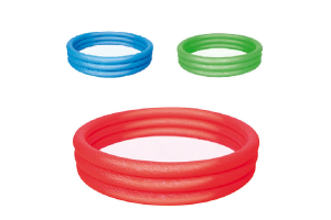 PISCINA INFLA 3 ANEIS 480L REF-BST084