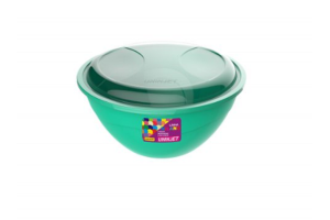 POTE REDONDO MILANO 3,0L REF-0445