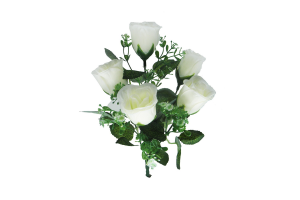 BQ MINI BOTAO X21 BRANCO REF-24404-008