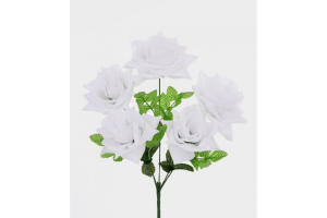 BQ ROSA X5 CETIM LX BRANCO REF-12977-008