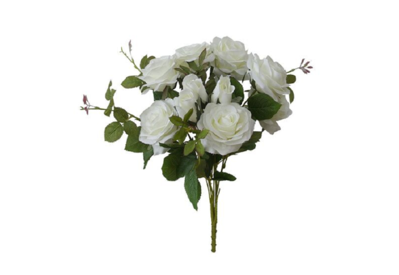 BQ ROSA BRANCO REF-40907-008