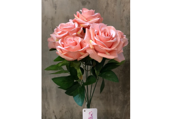 BQ ROSA SALMAO REF-40907011