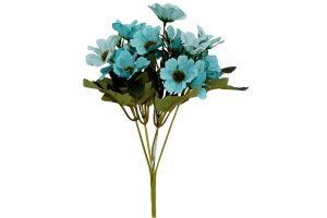 BQ MARGARIDA AZUL REF-40807001