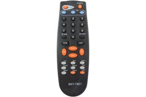 CONTROLE RECEPTOR ELSYS FLX120