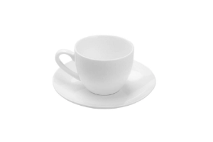 XICARA CAFE PARIS C/ PIRES 76ML PORCELANA REF-29054