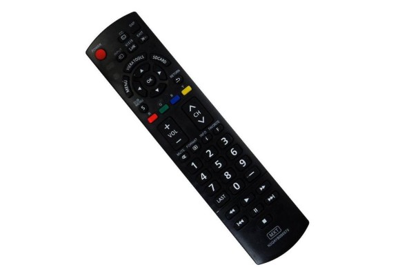 CONTROLE PANASONIC LX 176