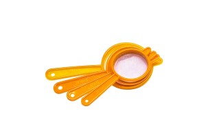 KIT PENEIRAS 4 PÇS GMB