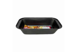 FORMA DE PAO 25X13X6CM REF-11195