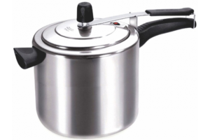 PANELA PRESSAO 10 LTRS POLIDA VIEIRA