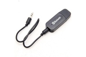 Adaptador Bluetooth Music Receiver Wireless Music