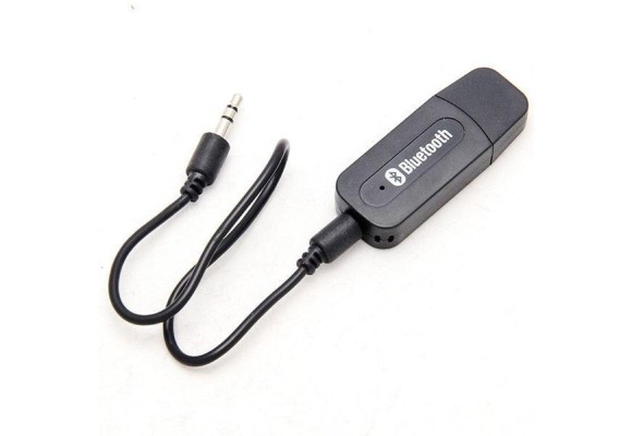 Adaptador Bluetooth Music Receiver Wireless Music
