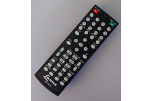 CONTROLE DVD LENOXX REF-LX-161