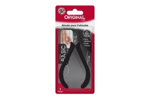ALICATE CUTICULA BASIC REF-SL0702