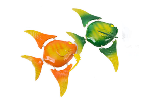 IMA DE GELADEIRA PEIXE REF-3216