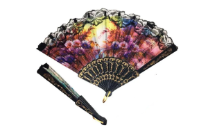 LEQUE DE PLASTICO 23CM REF-181782