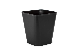 VASO ELEGANCE PRETO COD14661 REF-271