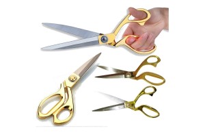 TESOURA PROFISSIONAL PREMIUM  10 REF-SL0110