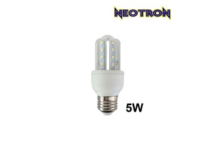 LAMPADA 5W 3U NEOTRON