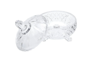 BOMBONIERE 770ML 18X16CM REF-20197