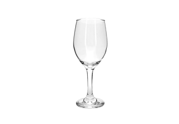 TACA TOSCANA AGUA 410ML UNIDADE REF-20509 REF-YVT003