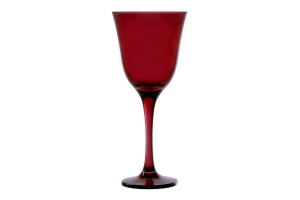 TAÇA LIRIO P/AGUA COLORIDA REF-7034 NADIR