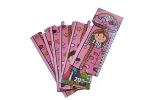 REGUA DE CRESCIMENTO INFANTIL REF-157