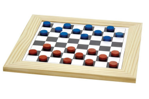 JOGO DE DAMAS REF-111