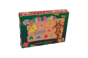 GIRALFABETO REF-117