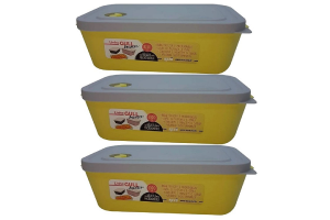 POTE LINHA GULL MODERN 1000ML DIVERSOS REF-1062