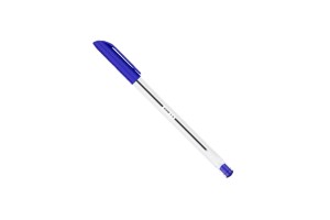 CANETA 1,0MM AZUL REF-CA0001