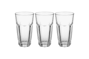 JG DE COPOS L.DRINK CASABLANCA 325ML C/3 UNID 12CM REF-13628