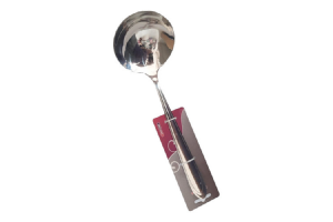 CONCHA DE INOX SILVER 29CM 120CM REF-12400