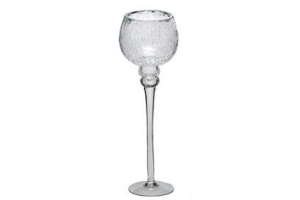 CASTICAL DE VIDRO DECOR TRANSPARENTE REF-47116-311