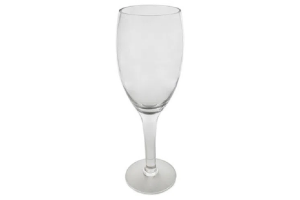 VASO DE VIDRO DECOR COM PE TRANPARENTE REF-45248-311